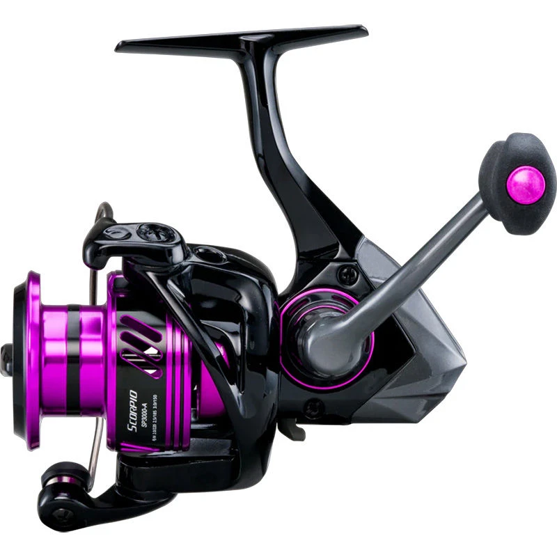 Okuma Scorpio Spinning Reels